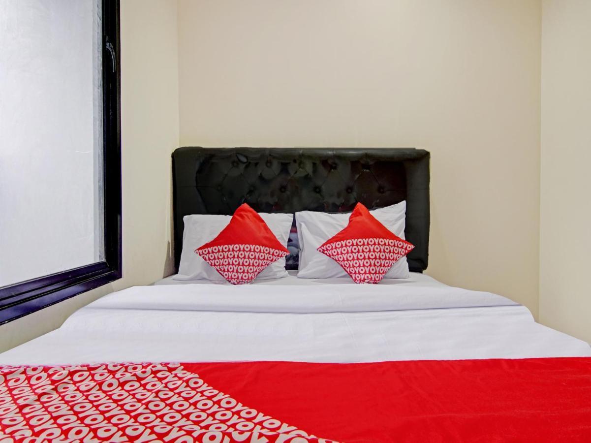 ديبوك Oyo 90339 Evenciio Apartment Syariah المظهر الخارجي الصورة